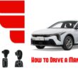 How to Drive a Manual Car