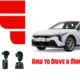 How to Drive a Manual Car