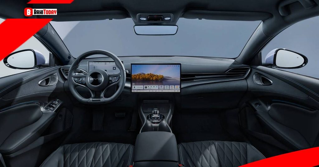 Interior and Technology