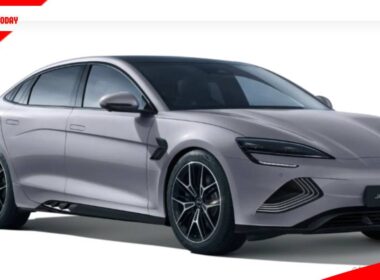 BYD Seal 2026 Review