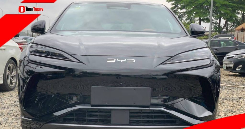 Fast Charging