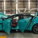 2025 Xiaomi Electric Car